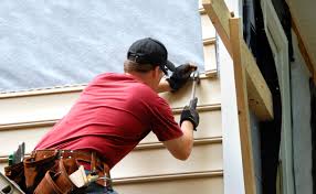 Best Brick Veneer Siding  in Terville, WA